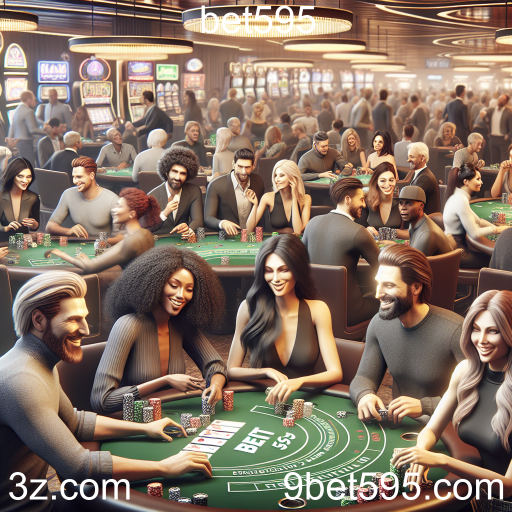 A Ascensão dos Jogos de Mesa: Uma Experiência Social Inigualável