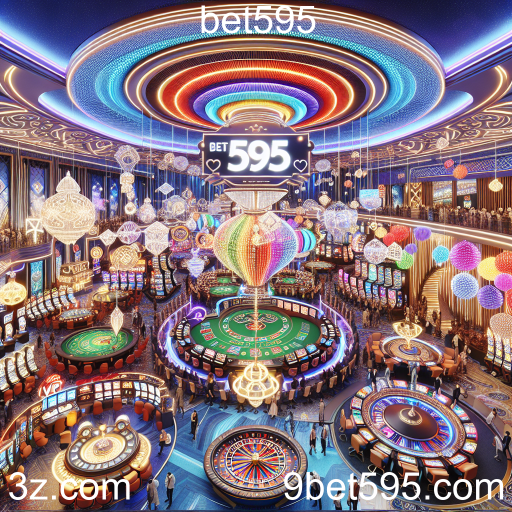 Descubra o Programa VIP do bet595: Vantagens e Exclusividades